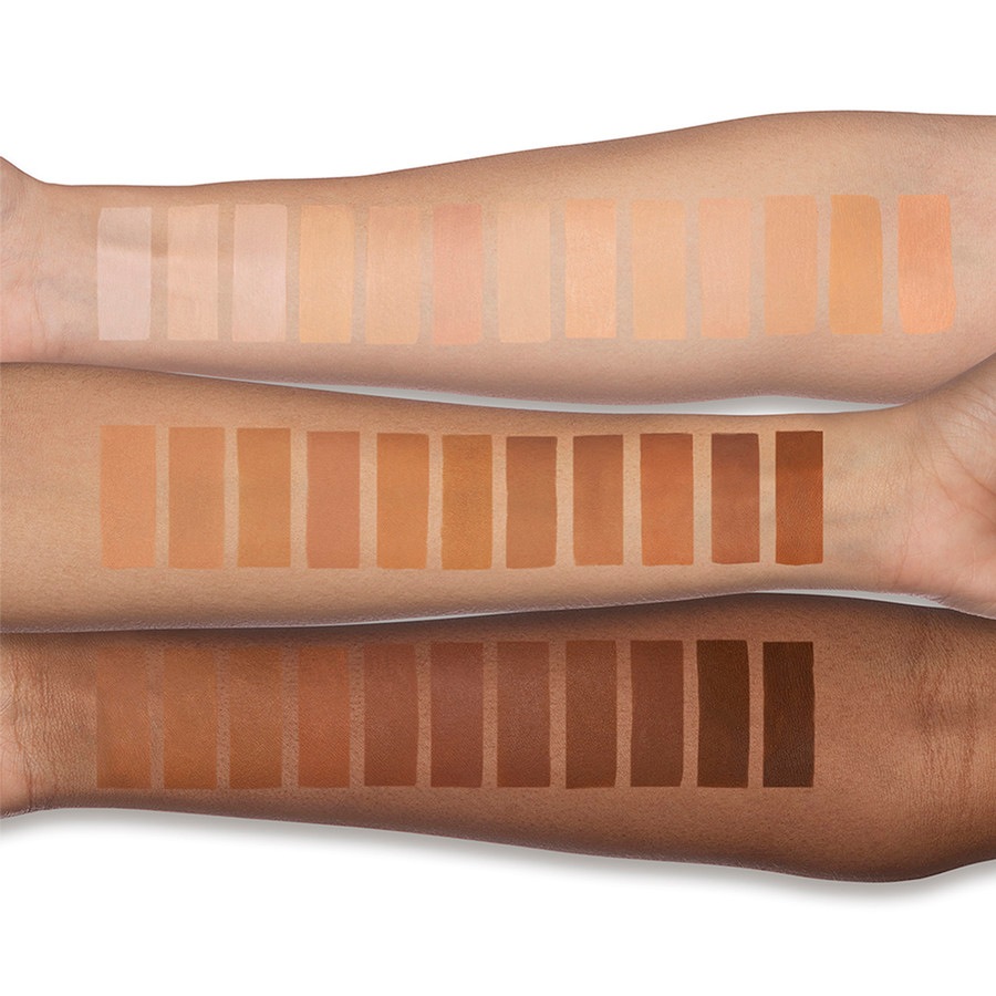 MATTE 24 HOUR LONG-WEAR FOUNDATION