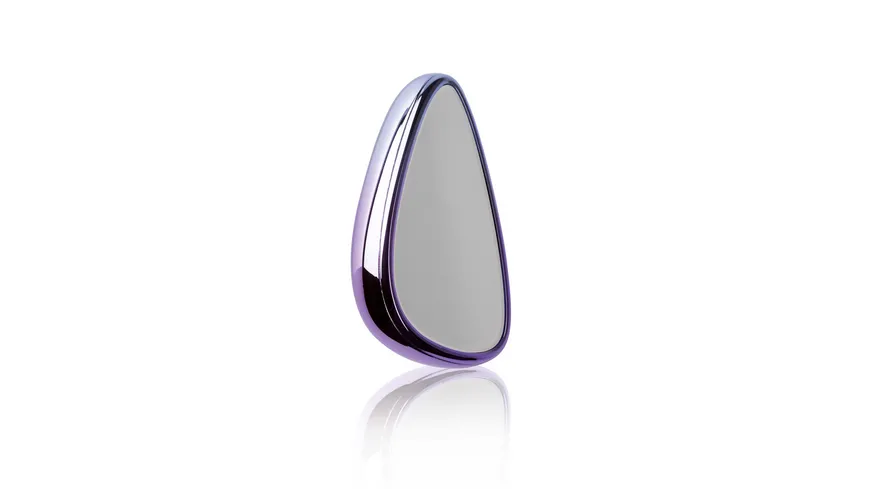 Vitalmaxx Haarentferner Nano-Glas