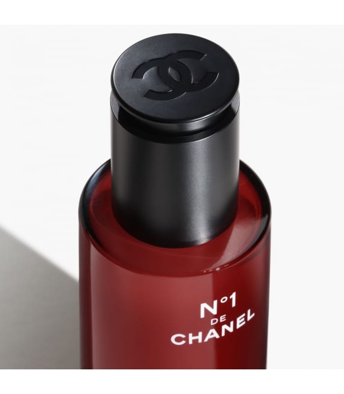 N°1 DE CHANEL SÉRUM REVITALISANT-Prévient et corrige l’apparence des 5 signes de l’âge