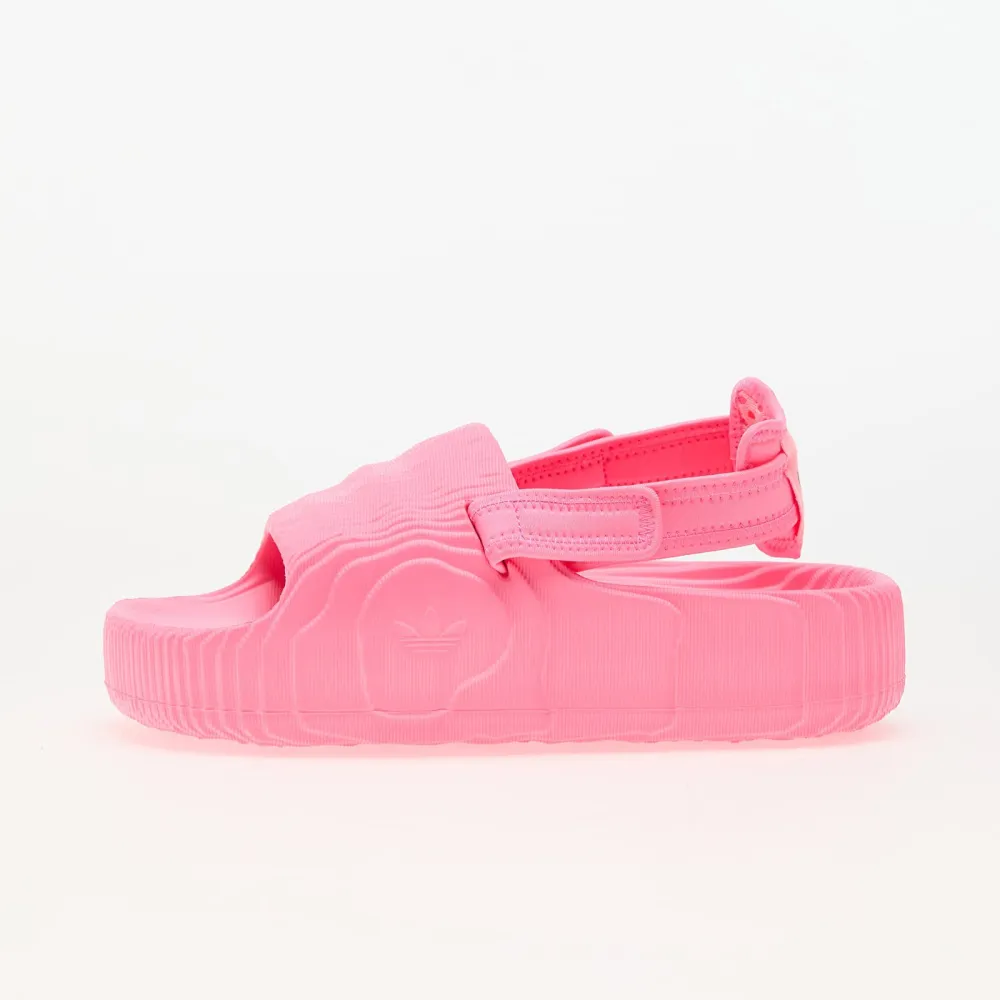 adidas Adilette 22 Xlg W ID5723 / pink