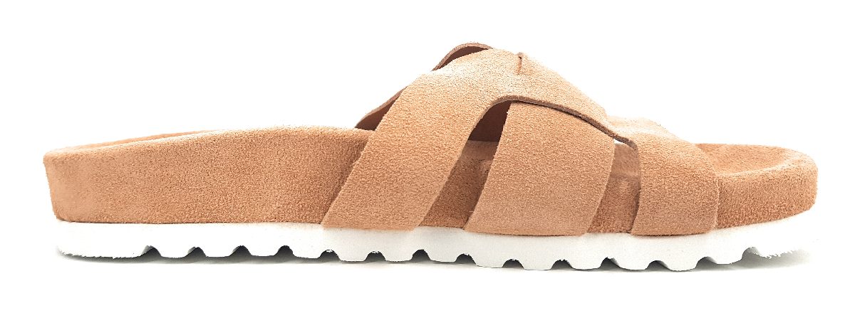 Apple of Eden SS22-Philipa 94 Rosa Peach