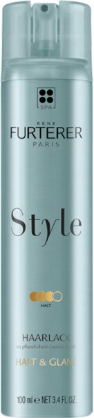 Rene Furterer Style Finish Haarlack Haarspray