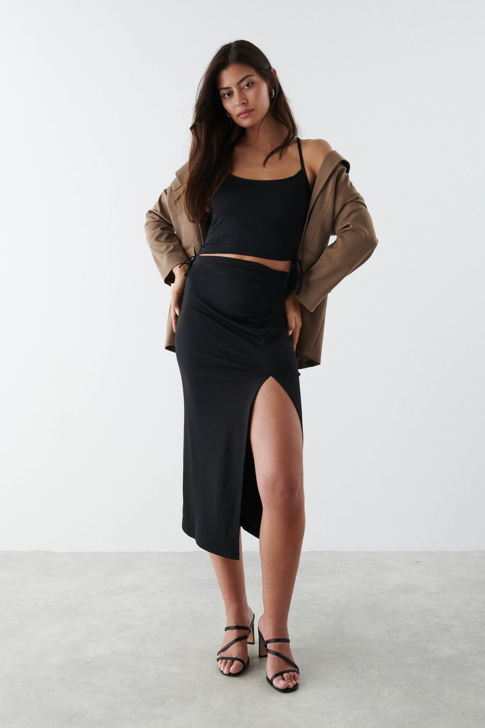 Nevada skirt