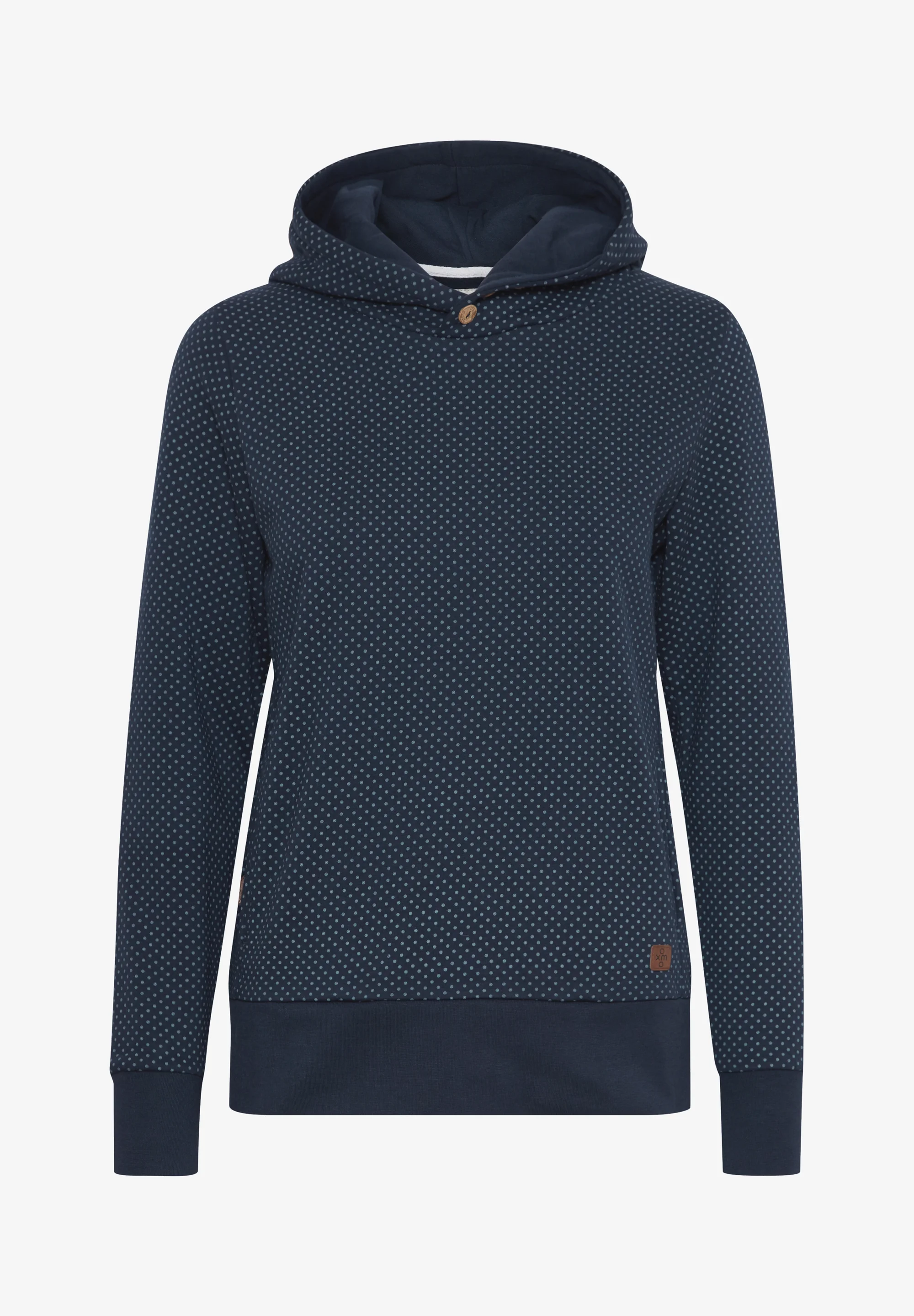 Oxmo OXVERA - Sudadera con capucha