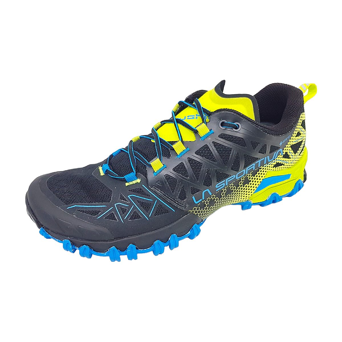 La Sportiva Bushido 2 GTX 46Y999720 Mehrfarbig black / neon