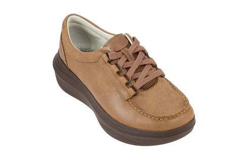 kybun Probier-Schuh Sarang Peanut Damen