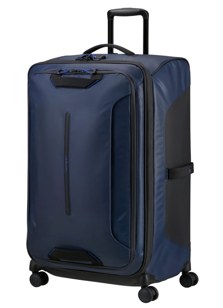 Samsonite Ecodiver Spinner 79cm