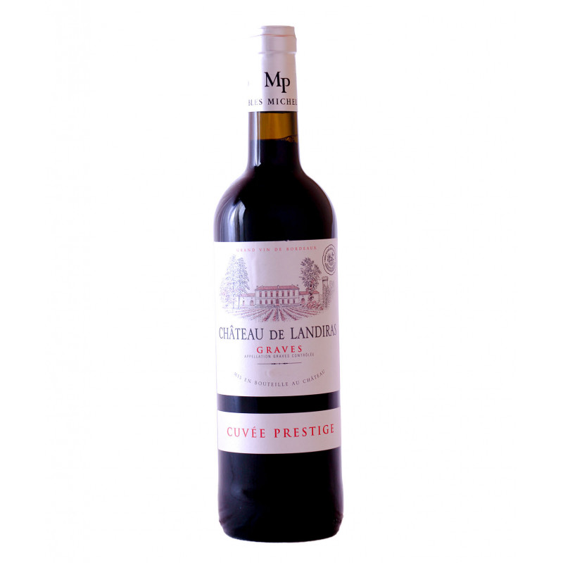 Château De Landiras Rouge