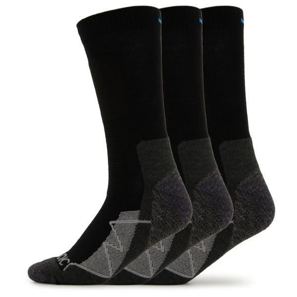 Stoic - Merino Trekking Crew Socks - Wandersocken