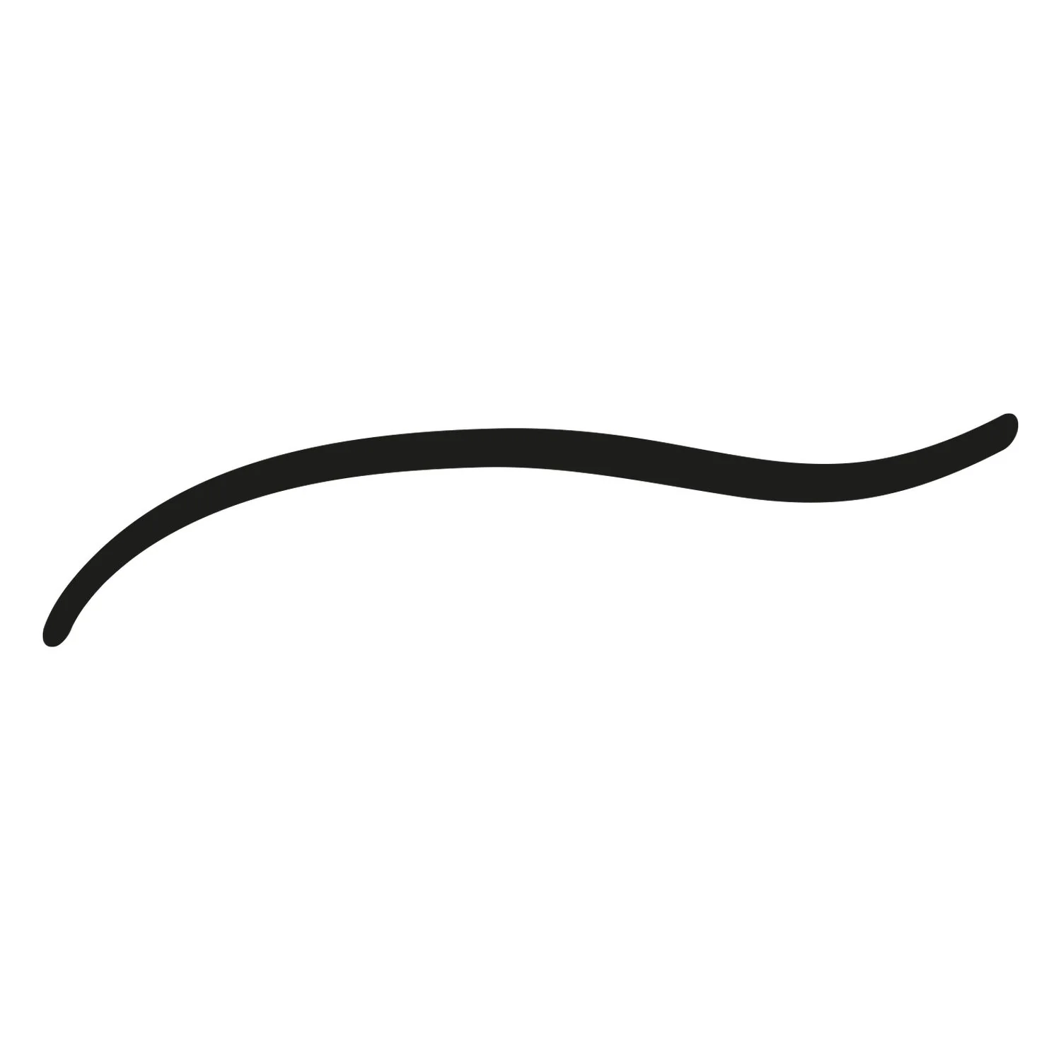 Aktívne farby pre Giorgia Palmas Diamond Eye Liner - lesklá očná linka - Očná linka