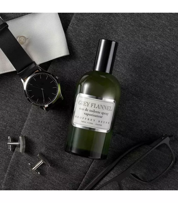 GREY FLANNEL Eau de Toilette Vaporisateur