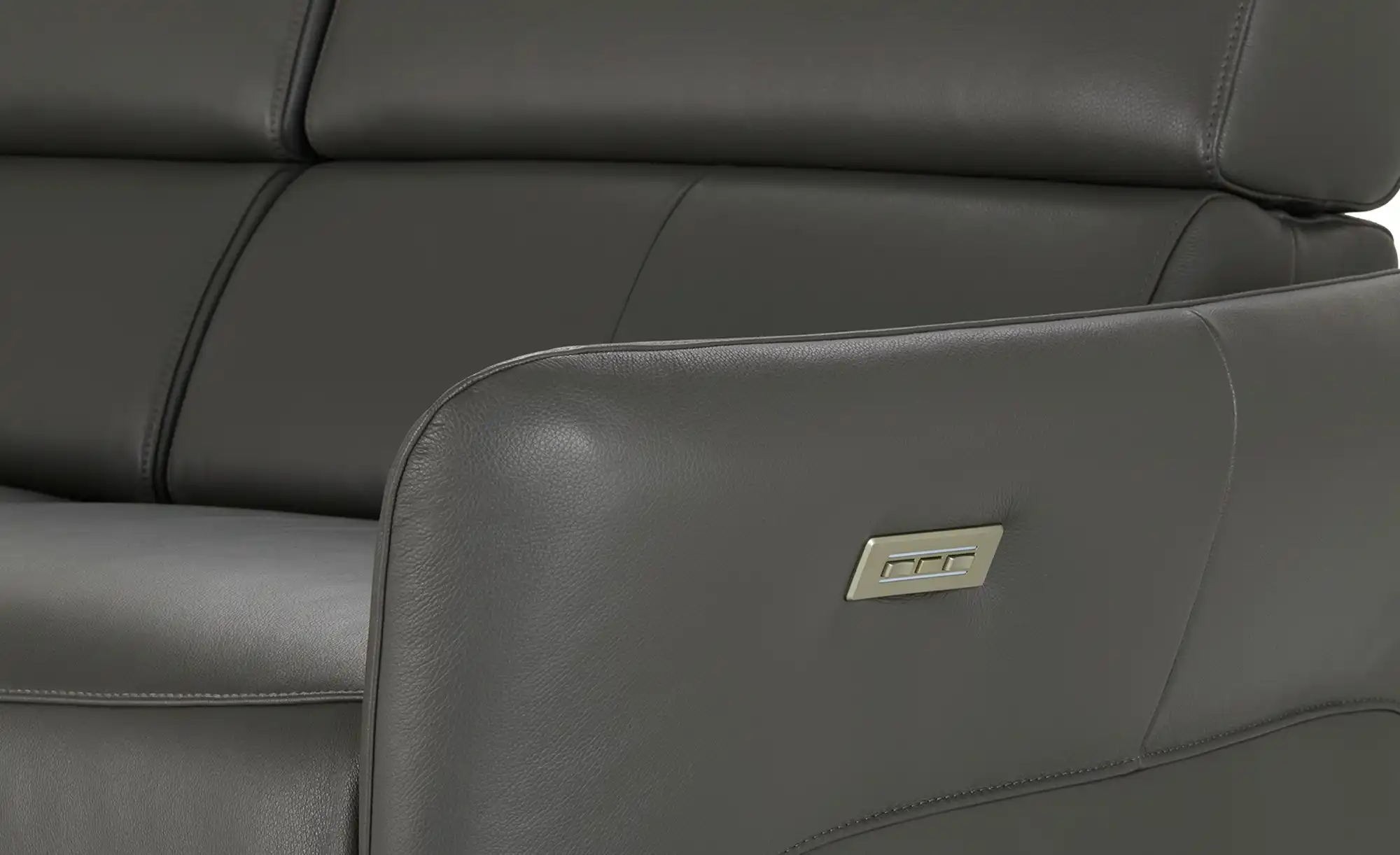 Primo Sofa 3-sitzig Messina