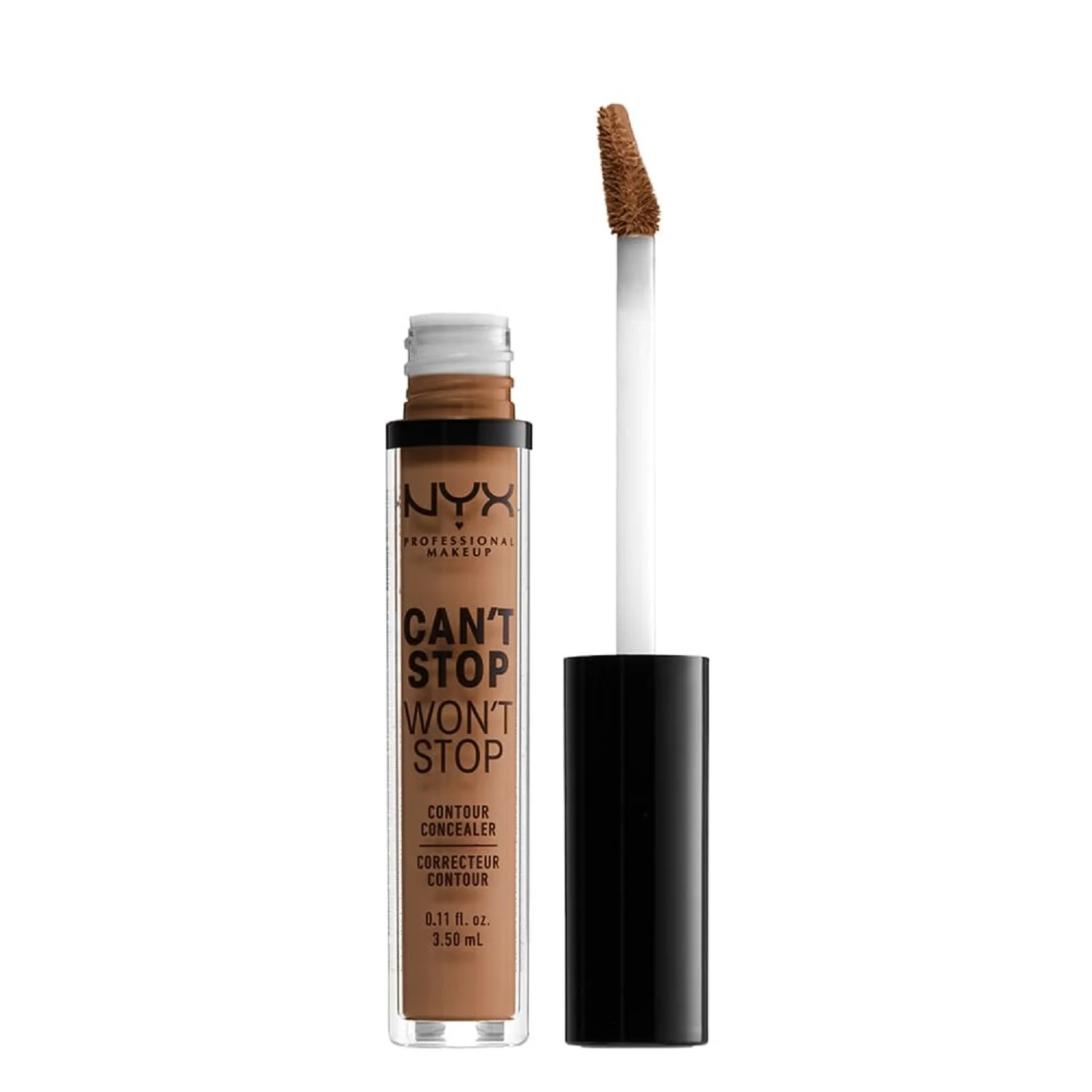 Face Can't Stop Won't Stop Contour Concealer - Concealer