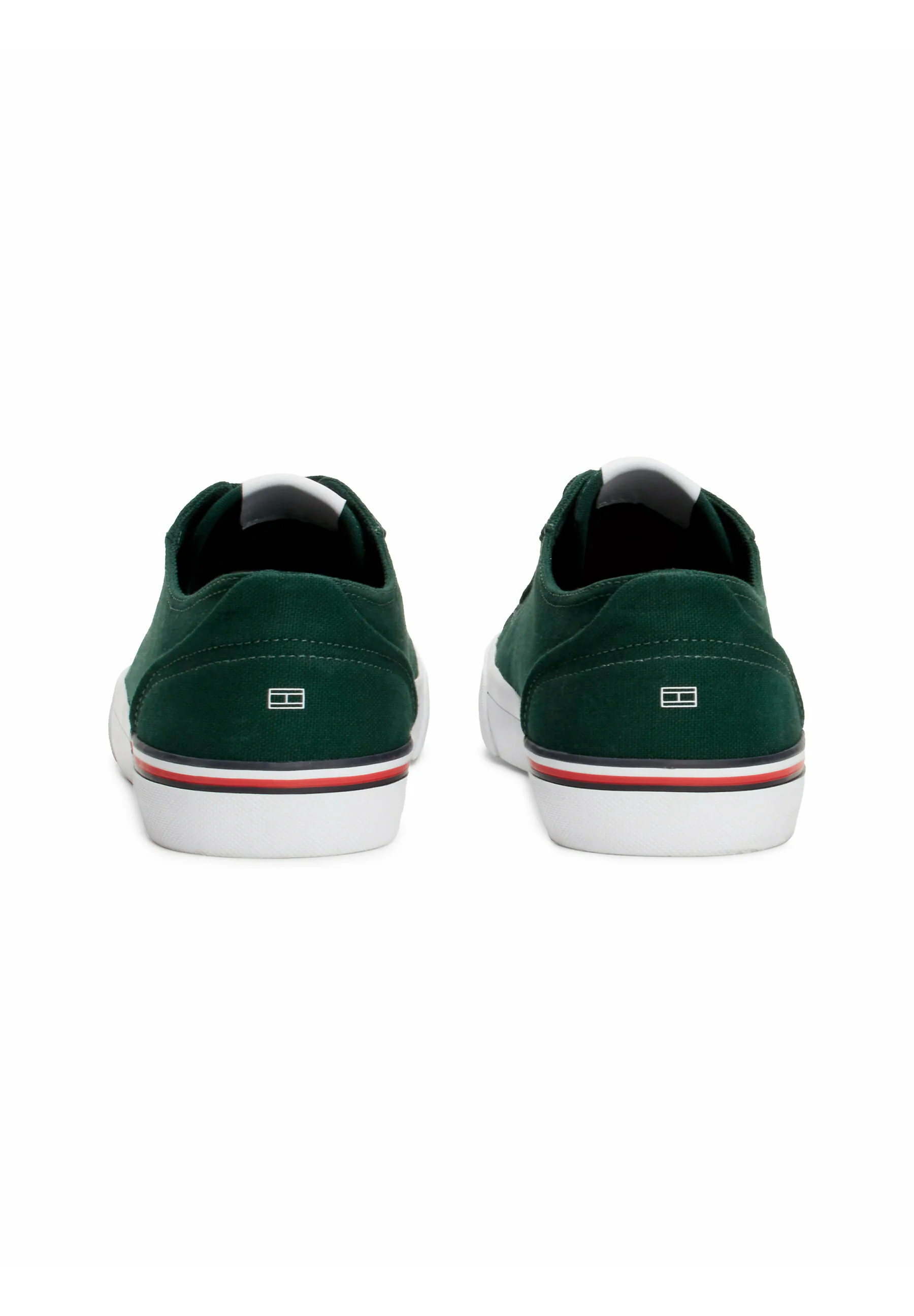 Tommy Hilfiger SIGNATURE TAPE - Zapatillas bajas