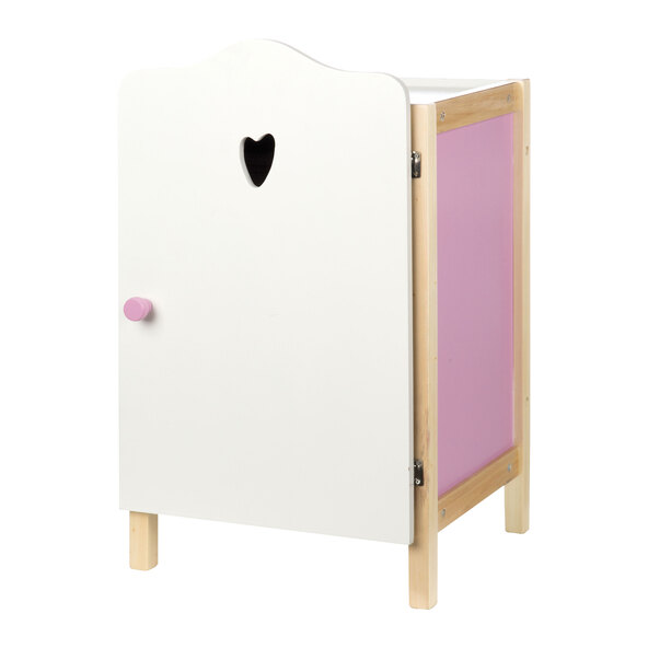Puppenkleiderschrank Scarlett