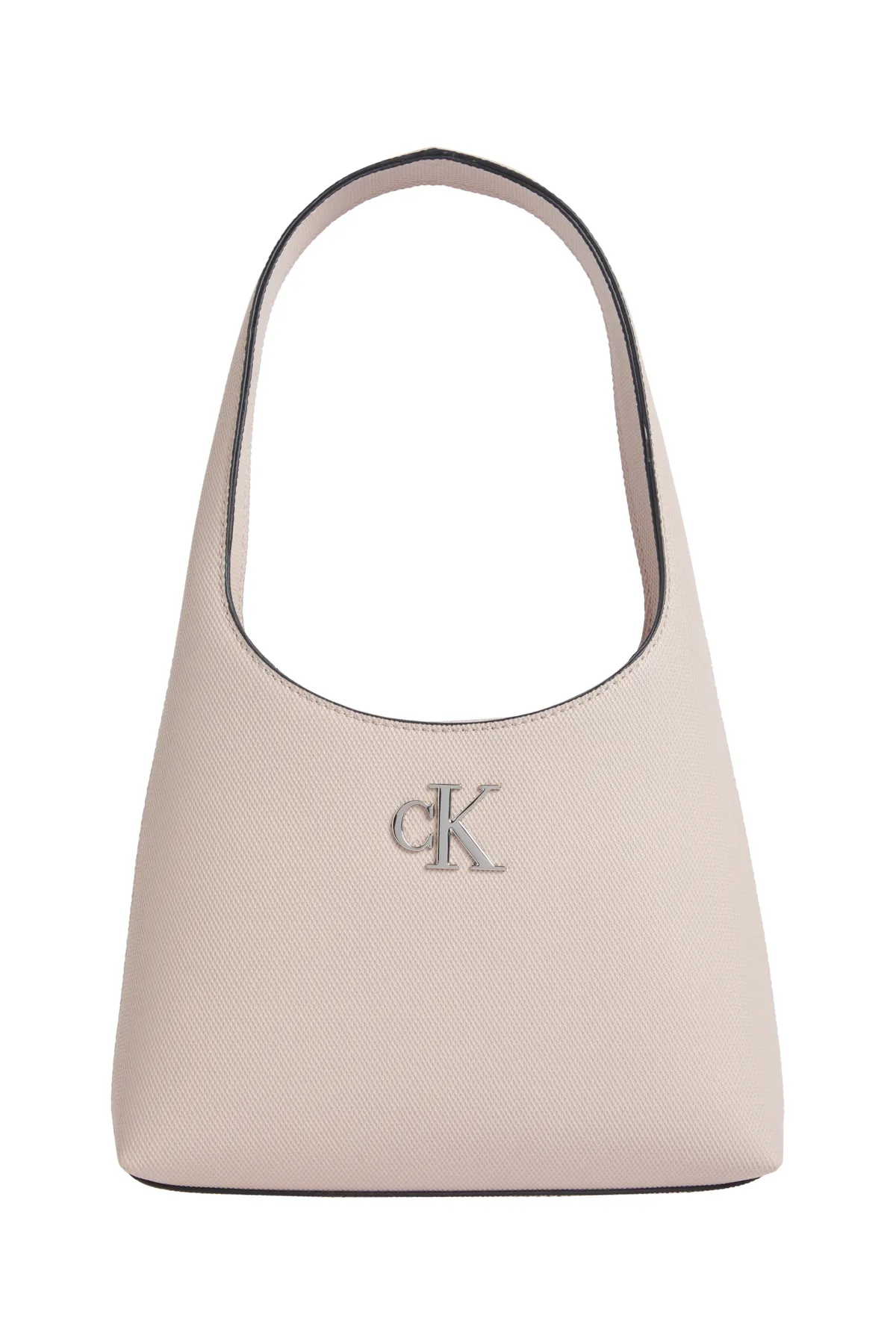 Calvin Klein  Handtasche Damen/Mädchen Pale Conch