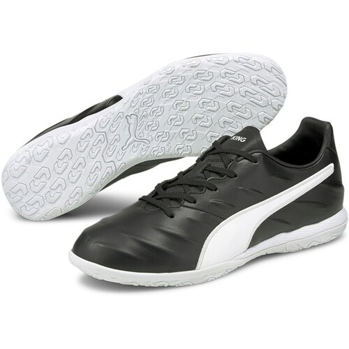 HERREN FUSSBALL-HALLENSCHUHE KING PRO 21 IT