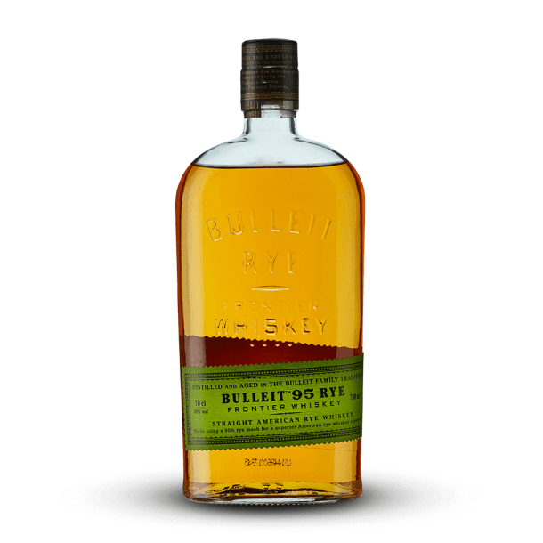 Bulleit Rye 45%