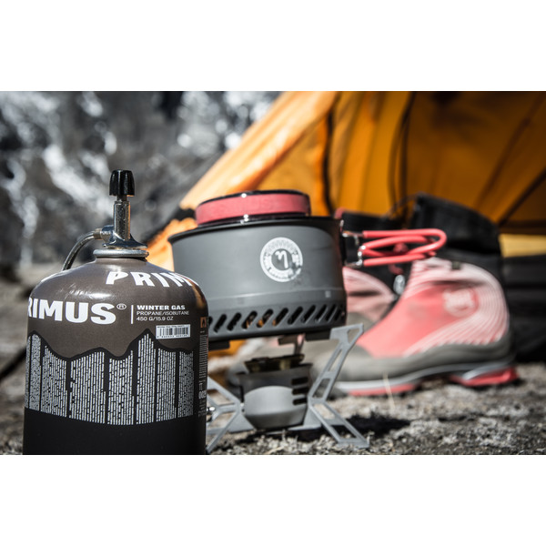 WINTER GAS 450G - Gaskartusche