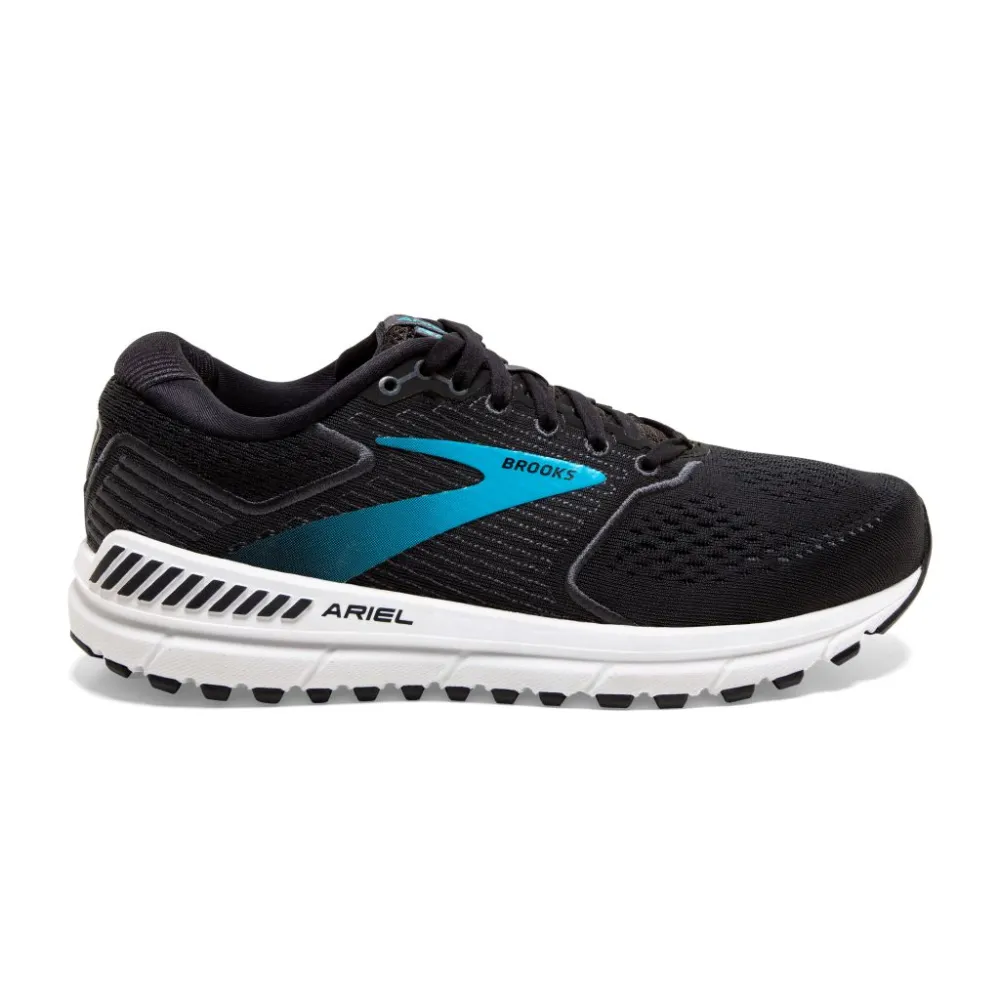 Brooks Ariel 20 1203151B064 / schwarz