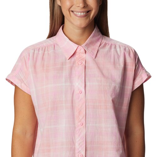DAMEN HEMD CAMP HENRY™ IV SS SHIRT