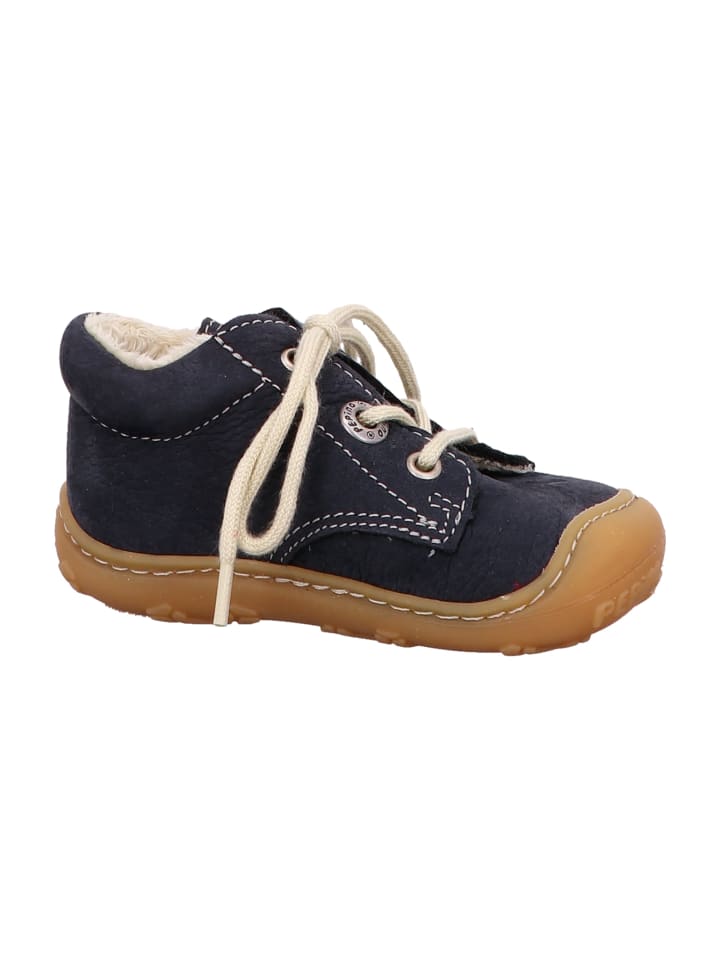 Ricosta Lauflernschuhe in Blau günstig kaufen