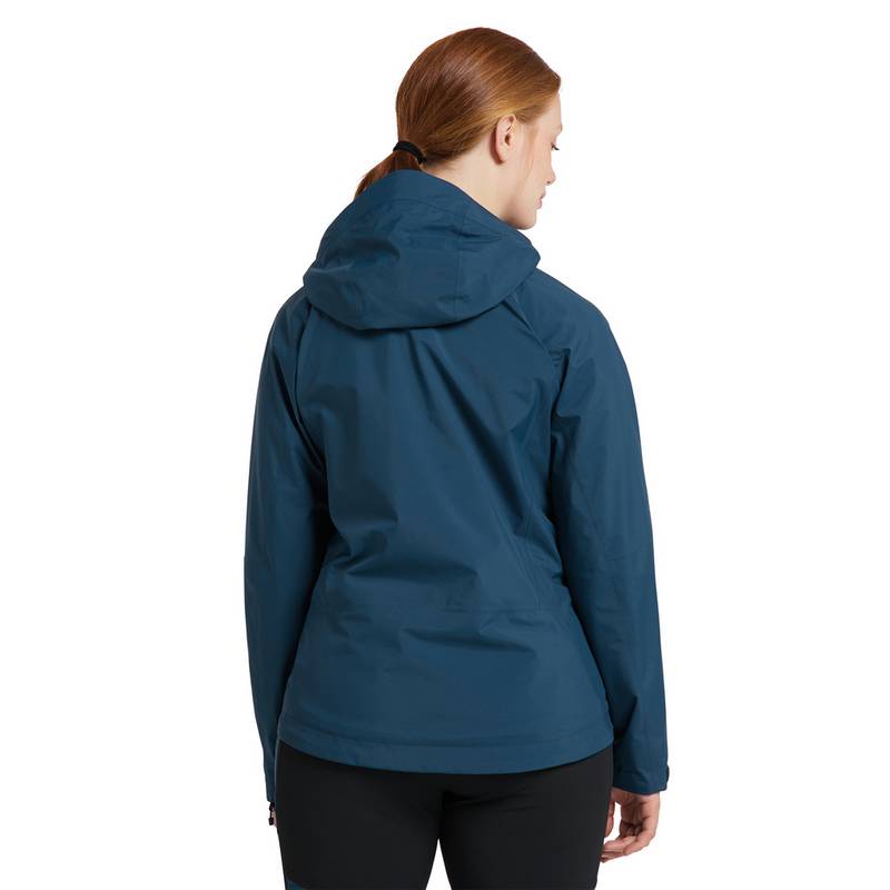 Haglöfs Astral GTX Jacket Hardshelljacke Damen