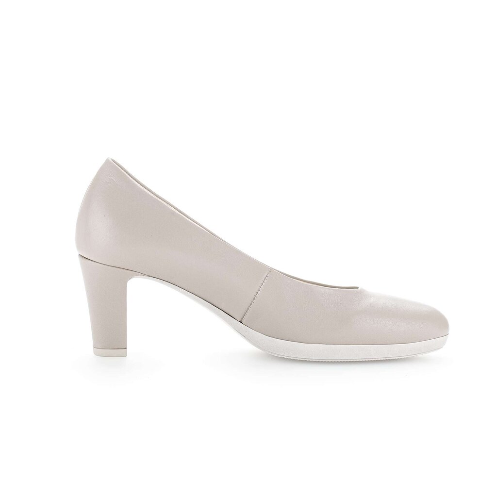 Gabor fashion Plateau Pumps rosa