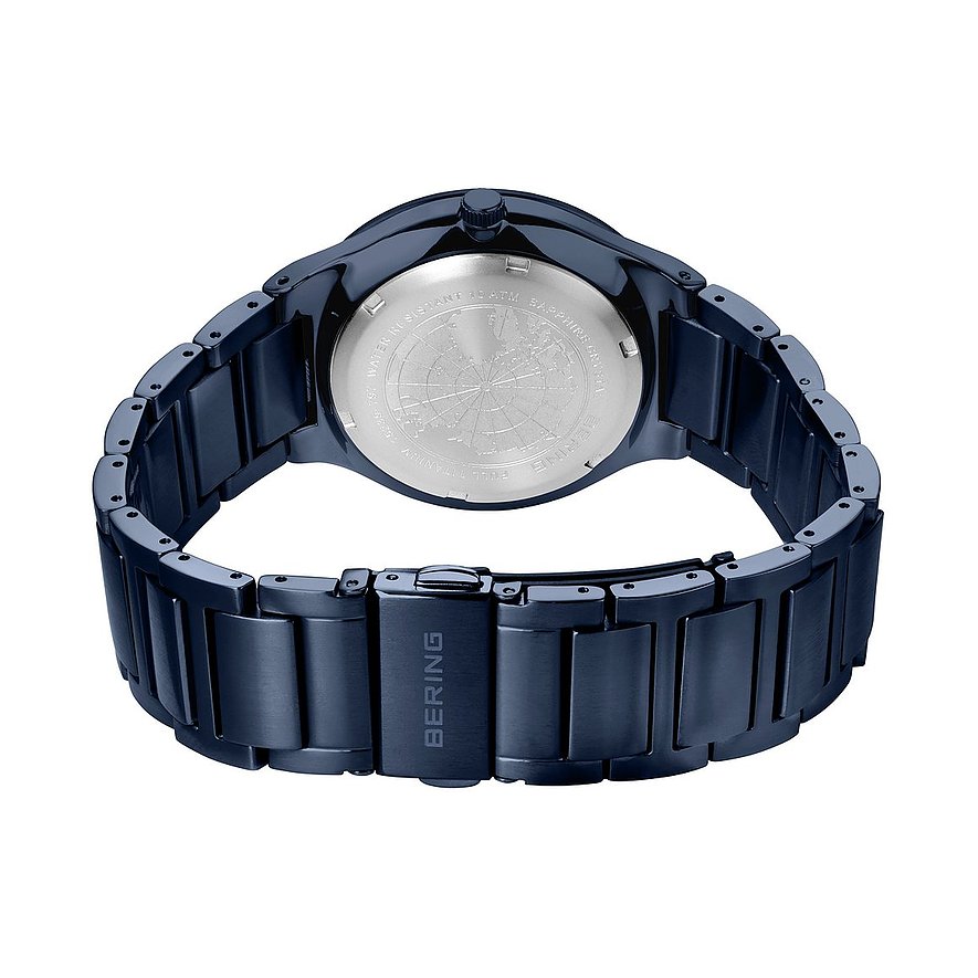 Bering Herrenuhr