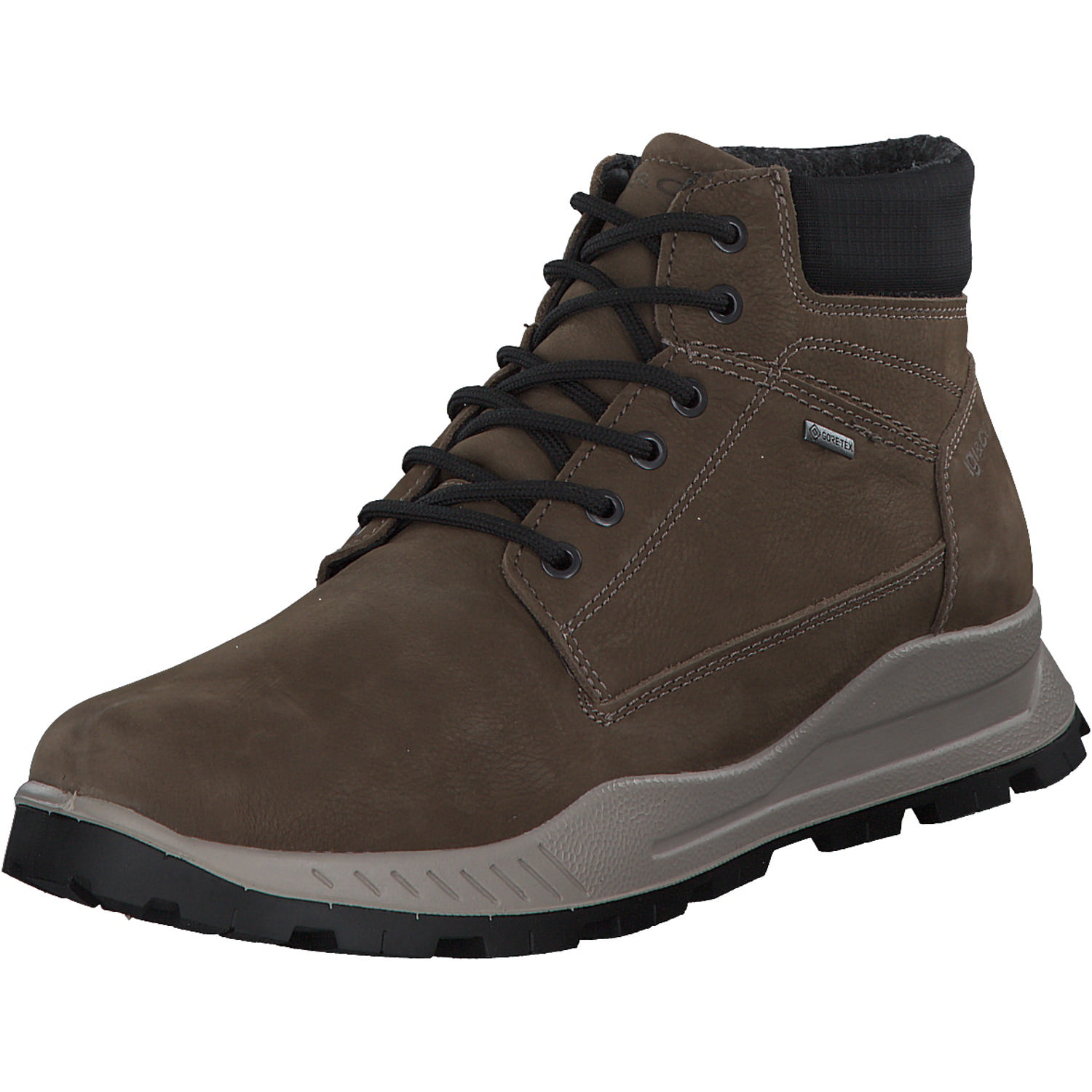 Igi&Co 46285, Stiefel, Herren, Fango green