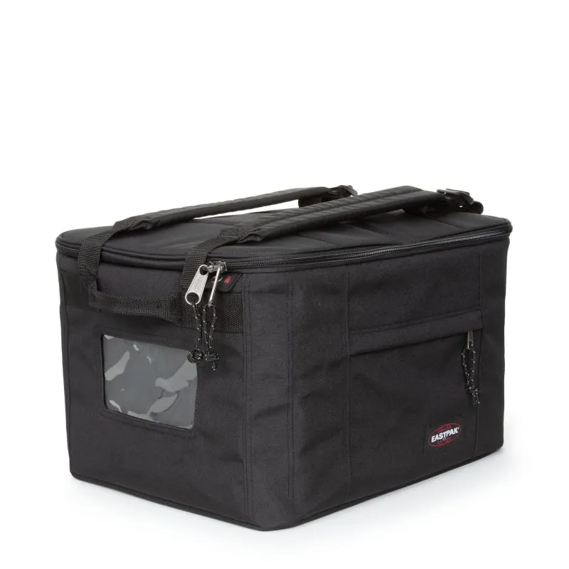 Eastpak TRAVELBOX M Weekender - Black