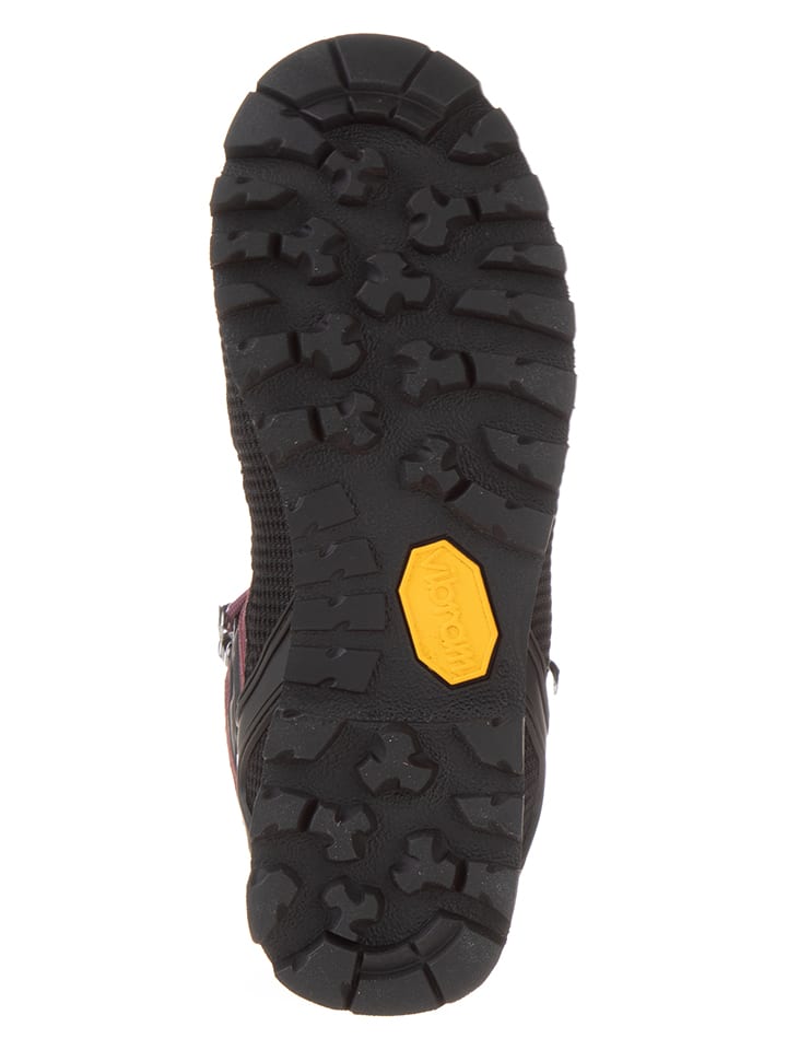 CMP Leder-Trekkingboots 