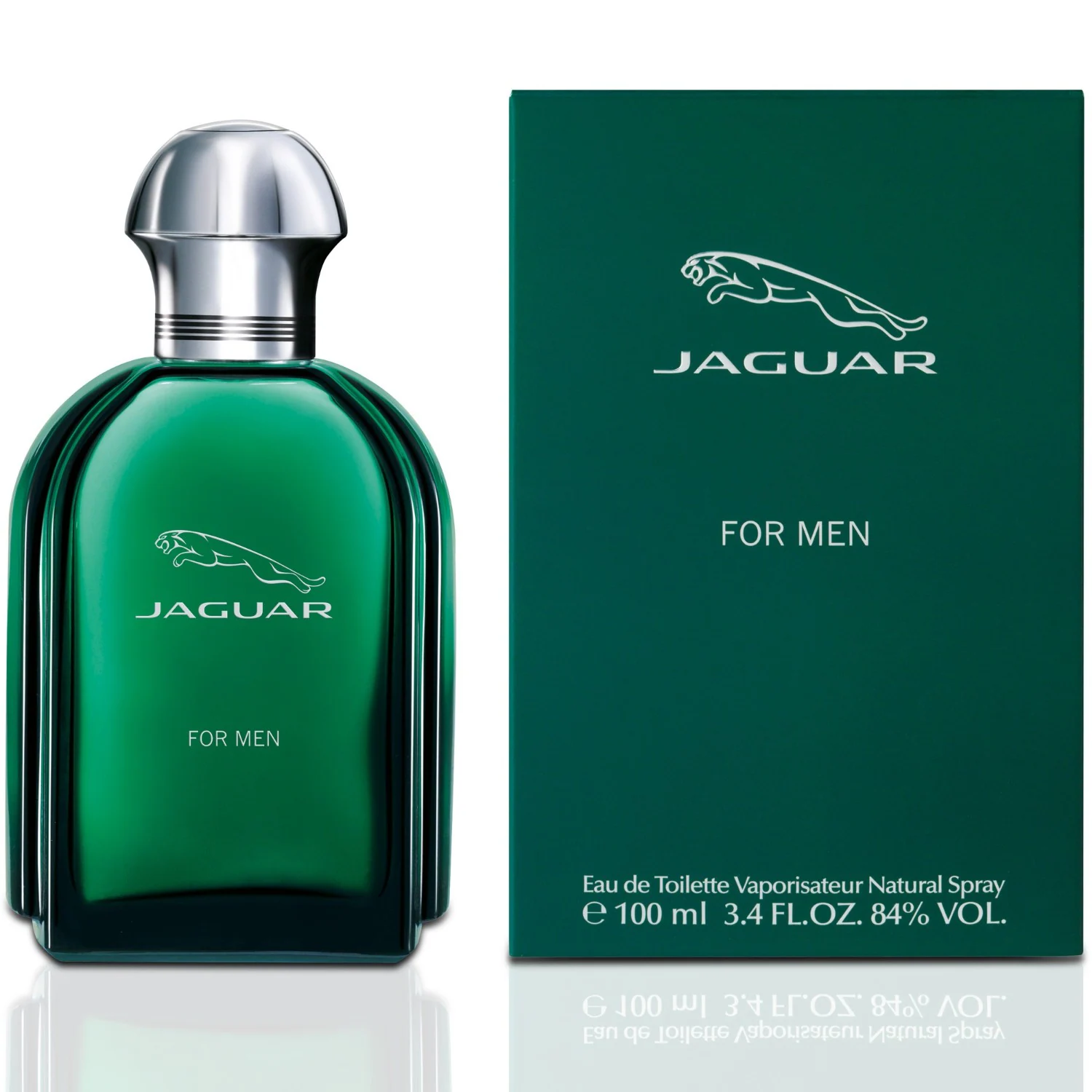Jaguar vīriešiem