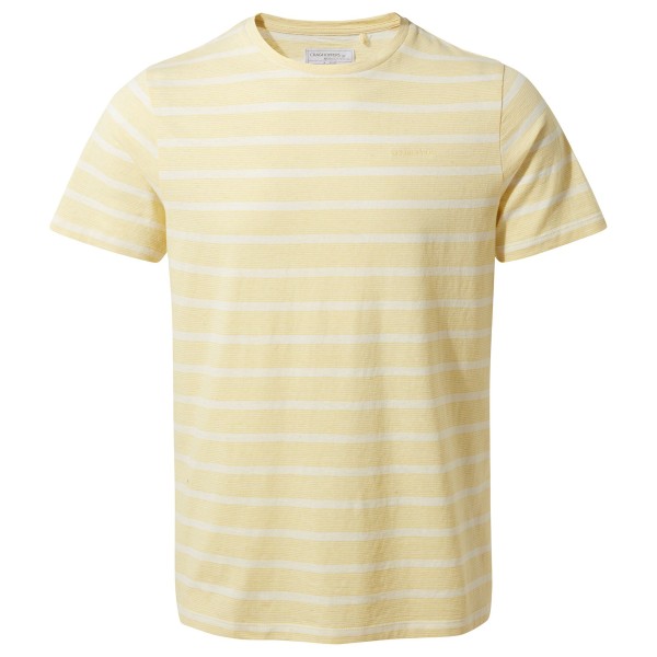 Craghoppers - Sten S/S T-Shirt - T-Shirt