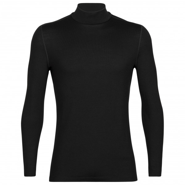 Icebreaker - 260 Tech L/S Turtleneck - Merinounterwäsche