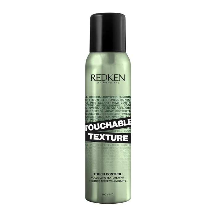 Touchable Texture