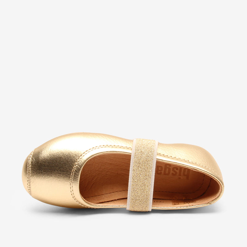 ballet gold - Gold
