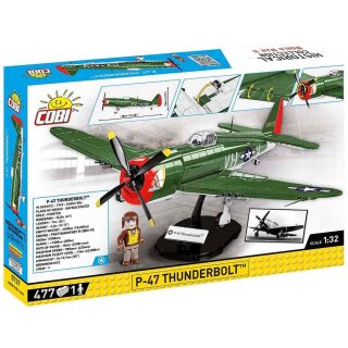 P-47 Thunderbolt