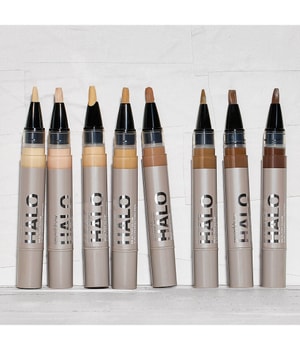 Smashbox Halo Healthy Glow 4-in1 Perfecting Pen Concealer-3.5 ml