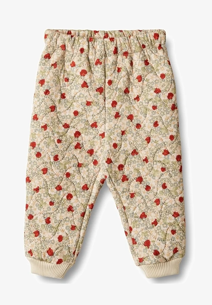 Pantalones de nieve Wheat THERMO ALEX