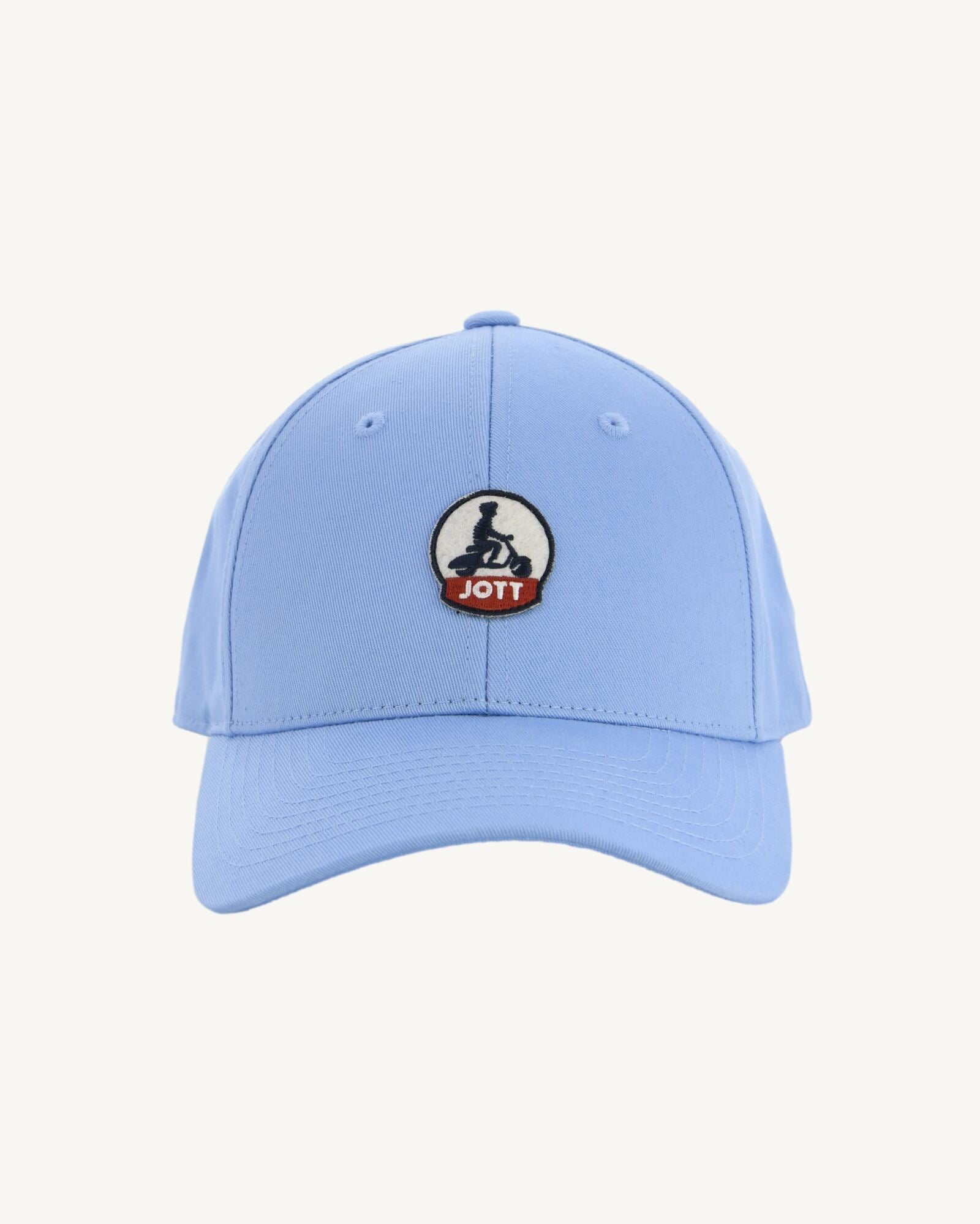 Casquette Bleu clair Cas