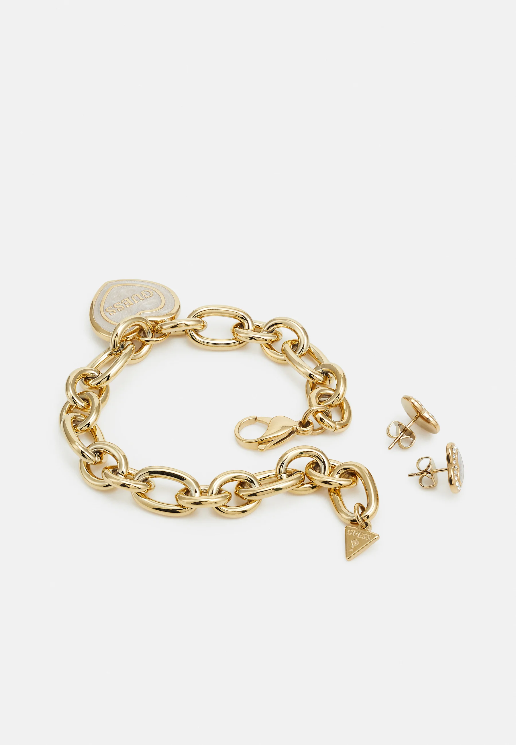 Conjunto Guess AMAMI - Pendientes