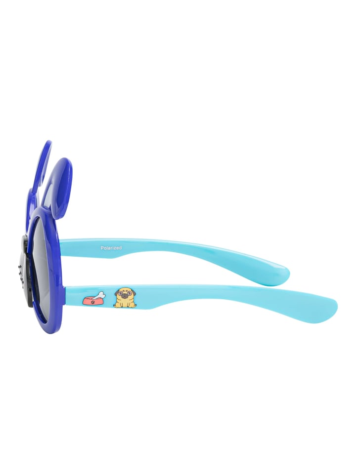 BEZLIT Damen Sonnenbrille Polarisiert in Blau-Grün günstig kaufen onesize