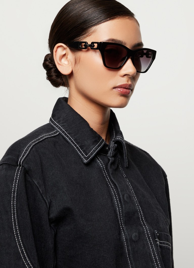 Ochelari de soare Emporio Armani EA4203U