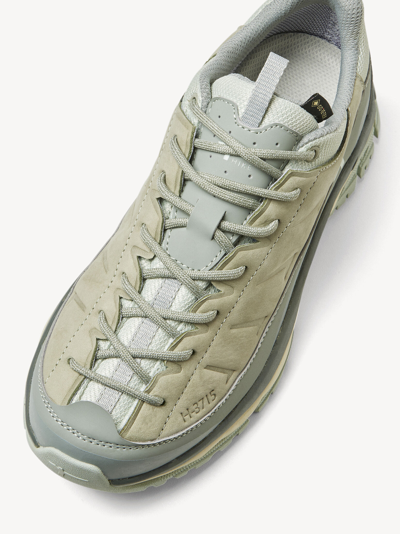 GORE-TEX Chaussure de randonnée H-3715 - vert