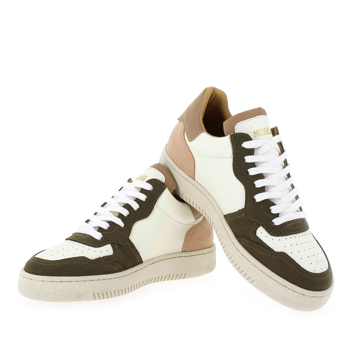 Newlab  NL11 - Blanc Kaki
