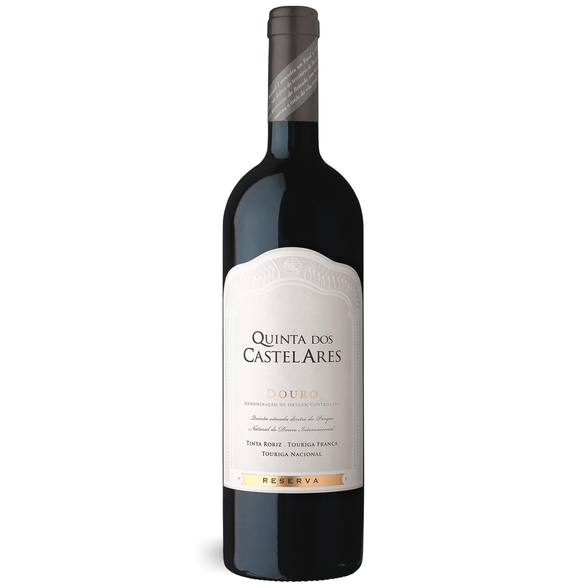 QUINTA DOS CASTELARES RESERVA ROTWEIN 2020
