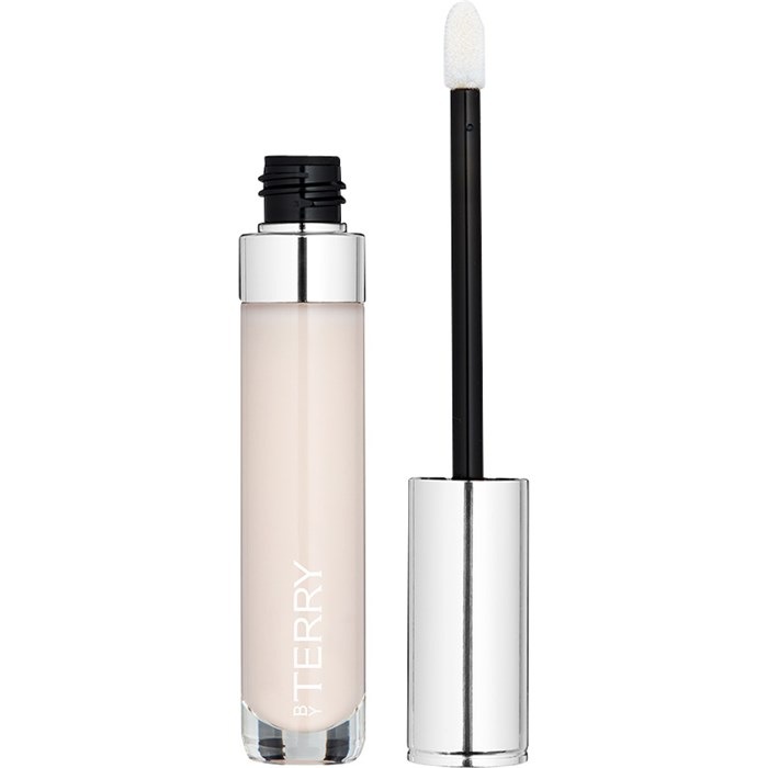 Baume de Rose Le Soin Lèvres Crystalline Bottle