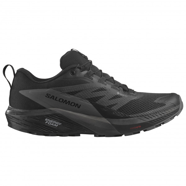 Salomon - Sense Ride 5 GTX - Trailrunningschuhe