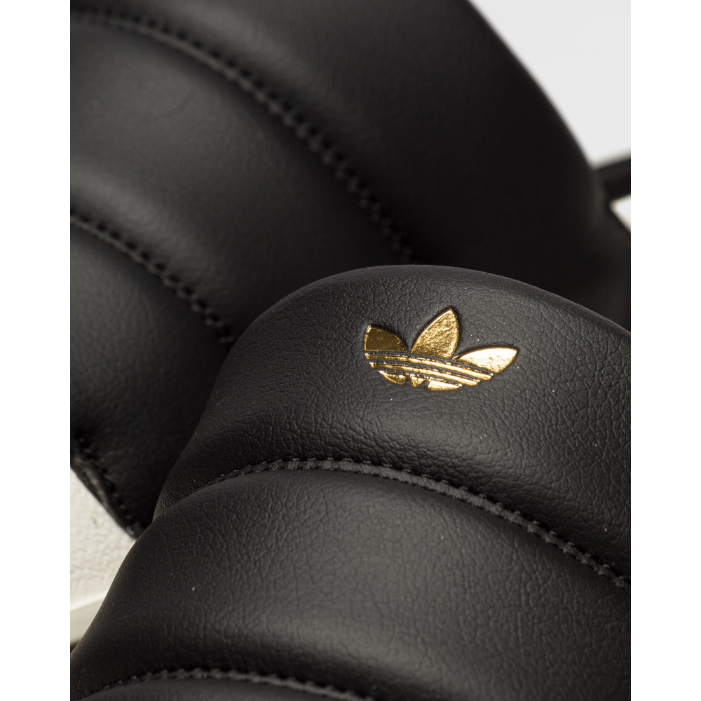 adidas Adilette Essential FZ6162 / schwarz